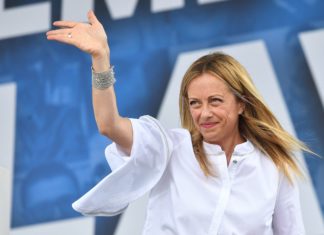 In Draghi’s Italy, Far Right Gains Ground with Meloni – Voice of America