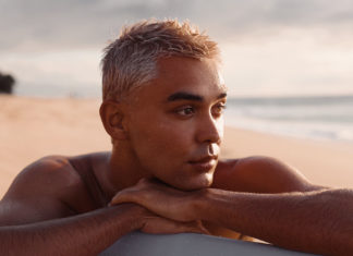 In Their Words – Surfline.com Surf News