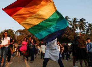 Indian court calls for sweeping reforms to respect LGBT rights – Reuters India