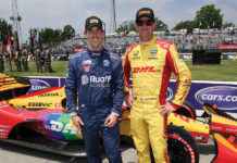 Indianapolis Motor Speedway – indianapolismotorspeedway.com