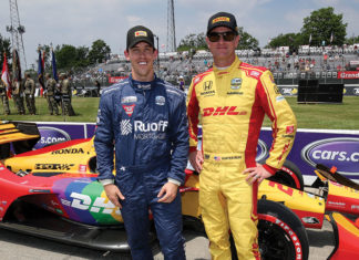 Indianapolis Motor Speedway – indianapolismotorspeedway.com
