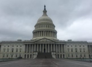 Indy DC Download: Senate passes tech innovation bill while House takes steps on infrastructure – The Nevada Independent