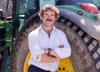 Instagram influencer Ben Andrews: Growing up gay on Herefordshire farm – Hereford Times