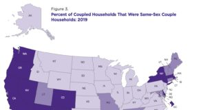 Is Denver a Gay-Friendly City? – CU Denver News