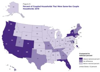 Is Denver a Gay-Friendly City? – CU Denver News