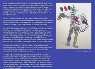 Is Scott Cawthon anti-LGBTQ? Internet says ‘gay people rejoice his retirement’ – MEAWW