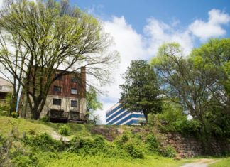 Is Standard Knitting Mill still being redeveloped? We answer your urban Knoxville questions – Knoxville News Sentinel