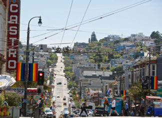 Is the tide turning against surveillance cameras in SF? – San Francisco Examiner