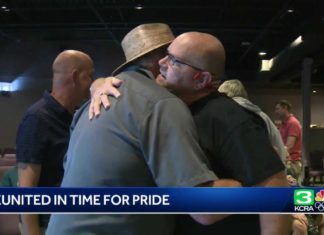 ‘It’s magical’: Sacramento Gay Men’s Chorus singing together again – KCRA Sacramento