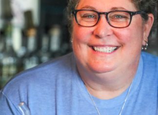 ‘It’s open to everybody’: Bet-z Boenning has created a safe space for the LGBT+ community for decades at Walker’s Pint – Milwaukee Journal Sentinel