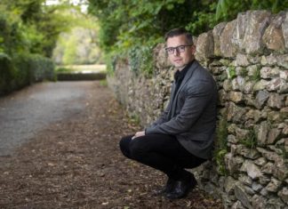 Jamie O’Connell — ‘Living a double life is a sure way to mess yourself up’ – Independent.ie