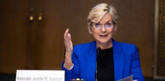 Jennifer Granholm is confirmed as energy secretary. – The New York Times