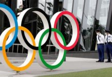 Jock Talk: I’m baaaaaack! Now, what did we miss? – Bay Area Reporter, America’s highest circulation LGBT newspaper