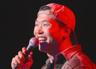 Joel Kim Booster Is Deeply Frustrated by the Lack of Gay Male Stand-up Comedy Stars – Yahoo Eurosport UK