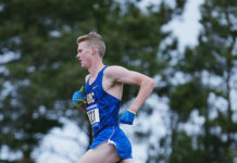 John Gay snags Canadian steeple title and Olympic standard – Canadian Running Magazine