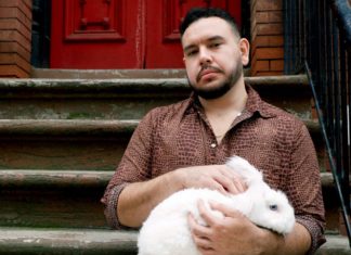 JP Brammer, author of Hola Papi, on reimagining the advice column – Vox.com