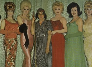Kansas City In 1960s Gay Rights History – KCUR