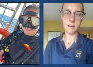 Kent State University alumna and Army neuroscientist a step closer to reaching her dreams of becoming an astronaut – News 5 Cleveland