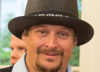 Kid Rock doubles down on anti-gay slur, claims to love his gay friends – Metro Weekly
