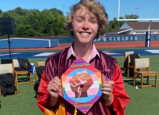 Lack of data, health care interruptions plagued Poconos’ LGBTQ+ community in 2020 – Pocono Record