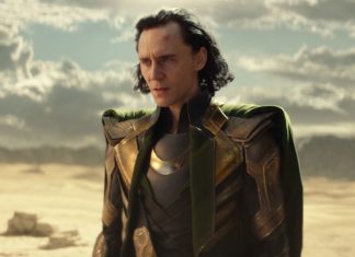 Lady Loki and the opportunity for trans representation in Marvel – Salon
