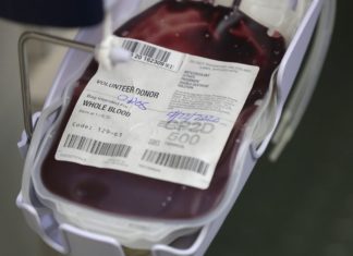 Lawmakers call to end restrictions on gay men donating blood – Spectrum News NY1