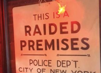 Lawmakers issue long overdue apology for decades-long hate camping against gay bars – Yahoo Eurosport UK