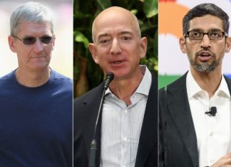 Lawmakers unveil major bipartisan antitrust reforms that could reshape Amazon, Apple, Facebook and Google – CNBC