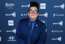 Lea DeLaria was hospitalized after brutal homophobic attack – Inside NoVA