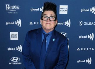 Lea DeLaria was hospitalized after brutal homophobic attack – Inside NoVA