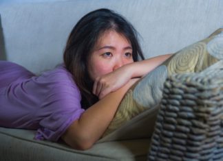 Lessons from the Pandemic: Panic Attacks Are Not Random – Mad In America – James Moore