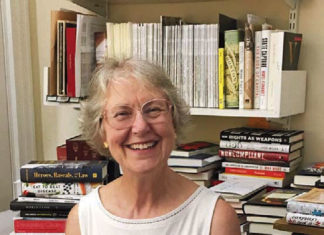 Letters from our readers – Harvard Magazine