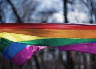 LGB health: The ‘toxic’ impact of discrimination captured in new study – Medical News Today