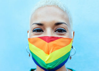 LGBT health care for the Veteran you are – VAntage Point – VAntage Point Blog