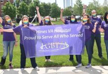 LGBT Veteran care evolves, continues to improve – VAntage Point – VAntage Point Blog