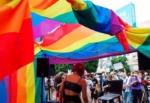 LGBTQ activists in Japan plan Tokyo Olympics as ‘turning point’ for gay rights – Hindustan Times