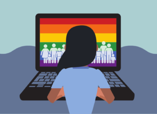 LGBTQ mental health support went online for youth – NC Health News – North Carolina Health News