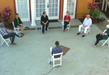 Life after Pulse: A generational roundtable about sexuality, being gay in Orlando – Yahoo News