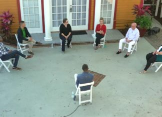 Life after Pulse: A generational roundtable about sexuality, being gay in Orlando – Yahoo News