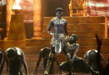 Lil Nas X hits back at ‘hypocritical,’ homophobic criticism over BET Awards kiss: ‘i love who i am’ – USA TODAY