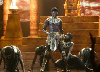 Lil Nas X hits back at ‘hypocritical,’ homophobic criticism over BET Awards kiss: ‘i love who i am’ – USA TODAY