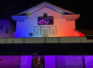 LISTEN: Pride And Survival At Hartford’s Only Gay Bar – Connecticut Public Radio