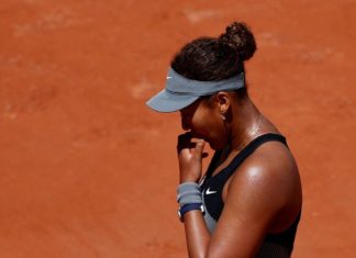 Listening to Naomi Osaka – The Wall Street Journal