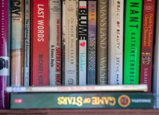 Little Free Libraries encourage summer reading in Augusta – Kennebec Journal and Morning Sentinel
