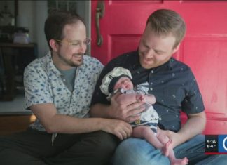 Local doctor helps gay couples become parents | News | wfsb.com – WFSB