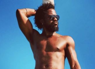 Loic, Who Grew Up Gay in Homophobic Cameroon, Shares ‘What Pride Means to Me’ – Hornet