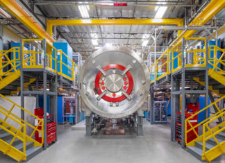 Look inside this lab where scientists are recreating the energy of the sun to produce nearly unlimited clean energy – CNBC