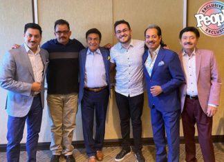 Los Tigres Del Norte Helped Me Come Out as Gay to My Mexican Dad – and We Got to Thank Them Years Later – Yahoo Entertainment