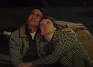 Love, Victor proves you don’t need to be gay to play gay characters – Radio Times