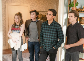 Love, Victor season 2 review: An engaging, soapy return for Hulu’s gay comedy-drama – Metro Weekly